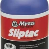 Tire Lube: Use with Tire Installation/Repair