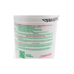 Tire Mounting Compound: