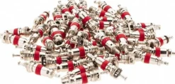 Tire Valve Cap:
