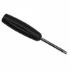 Tire Valve Cap & Core Tool: Use with Tire Repair