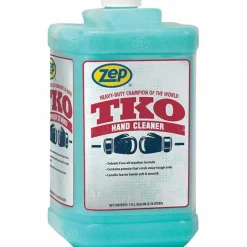 TKO Hand Cleaner Refill, 1 gal, Lemon Lime Scent