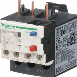1 to 1.6 Amp, 690 VAC, Thermal IEC Overload Relay