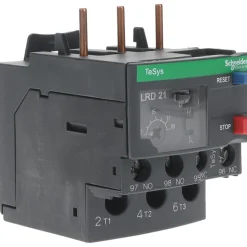 12 to 18 Amp, 690 VAC, Thermal IEC Overload Relay