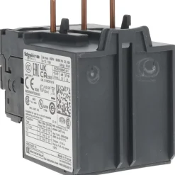12 to 18 Amp, 690 VAC, Thermal IEC Overload Relay