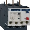 4 to 6 Amp, 690 VAC, Thermal IEC Overload Relay