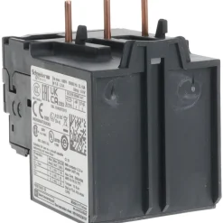 1.6 to 2.5 Amp, 690 VAC, Thermal IEC Overload Relay