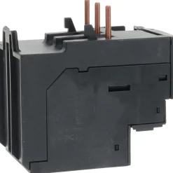 2.5 to 4 Amp, 690 VAC, Thermal IEC Overload Relay
