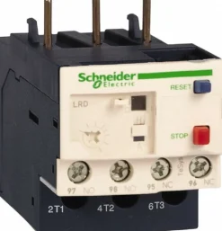 23 to 32 Amp, 690 VAC, Thermal IEC Overload Relay