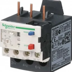 16 to 24 Amp, 690 VAC, Thermal IEC Overload Relay