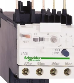 1.2 to 1.8 Amp, 250 VDC, 690 Volt and 690 VAC, Thermal IEC Overload Relay