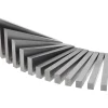 0.25 to 30° Angle, 3 Inch Long, Angle Block Set