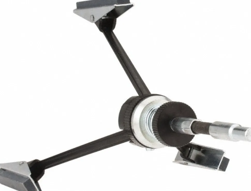 2 to 7" Automotive Engine Cylinder Hone