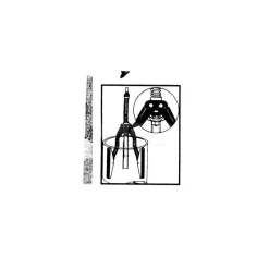 2 to 7" Automotive Engine Cylinder Hone
