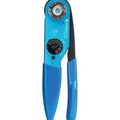 12 to 26 AWG Precision Crimper
