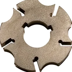 15 to 45° Bevel Angle, Beveler