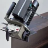 15 to 45° Bevel Angle, 5/8 Inch Bevel Capacity, 3,340 RPM, 1.25 hp, 910 W Power, Electric Beveler