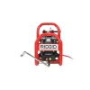 15 to 45° Bevel Angle, 1/2 Plate, 4 Pipe and Larger Bevel Capacity, 950 RPM, 1,495 Power Rating, Electric Beveler