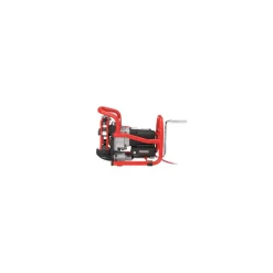 15 to 45° Bevel Angle, 1/2 Plate, 4 Pipe and Larger Bevel Capacity, 950 RPM, 1,495 Power Rating, Electric Beveler