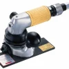15 to 45° Bevel Angle, 1/8 (Stainless Steel), 9/32 (Mild Steel) Inch Bevel Capacity, 14,000 RPM, Pneumatic Beveler