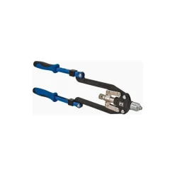1/8 to 1/4" Blind Rivet/Rivet Nut Tool Kit