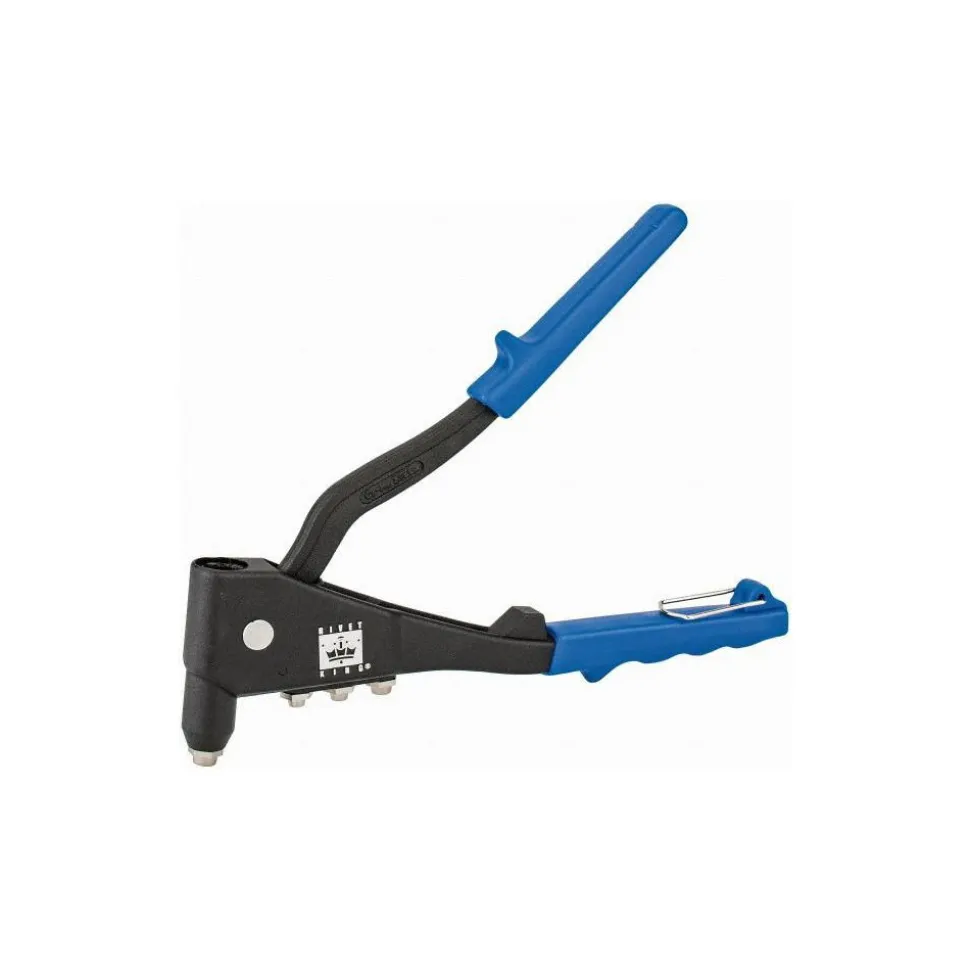 3/32 to 3/16" Blind Rivet/Rivet Nut Tool Kit