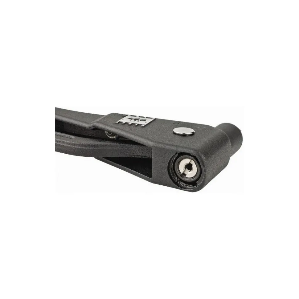 3/32 to 3/16" Blind Rivet/Rivet Nut Tool Kit