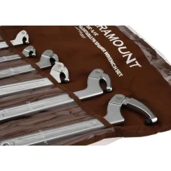 3/4" to 6-1/4" Capacity, Pin Spanner Wrench
