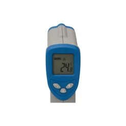 -50 to 380°C (-58 to 716°F) Infrared Thermometer