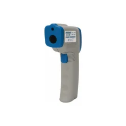-50 to 380°C (-58 to 716°F) Infrared Thermometer