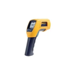 -40 to 800°C (-40 to 1472°F) Infrared Thermometer