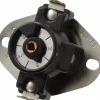 140 to 180°F Cut In Temp, Close on Rise Switch Action, Snap Disc Control