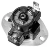 210 to 250°F Cut In Temp, Open on Rise Switch Action, Snap Disc Control