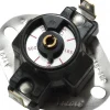 175 to 215°F Cut In Temp, Open on Rise Switch Action, Snap Disc Control