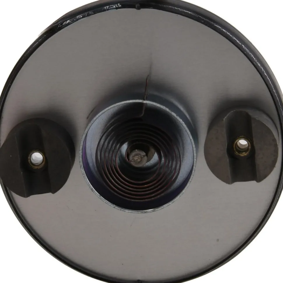 50 to 750°F, 2" Dial Dia, Dual Magnet Mount Thermometer