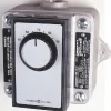 50 to 90°F, Explosion Resistant, Hazardous Location Snap Action Thermostat