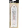 -40 to 120°F, Window and Wall Thermometer
