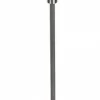 50 to 55 Gallon Mixing Capacity, 1/4 to 1/2 hp, Handheld, Air Powered Mixer