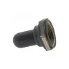 Toggle Switch Accessories: Switch Accessory Type: Boot; For Use With: Toggle Switch