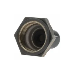 Toggle Switch Accessories: Switch Accessory Type: Boot; For Use With: Toggle Switch