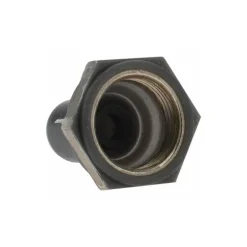 Toggle Switch Accessories: Switch Accessory Type: Boot; For Use With: Toggle Switch