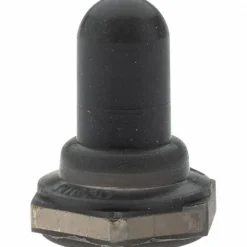 Toggle Switch Accessories: Switch Accessory Type: Boot; For Use With: Toggle Switch
