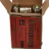 5/16-18, 0.15 to 0.312" Grip, Steel Standard Rivet Nut