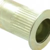 #10-24, 0.02 to 0.13" Grip, Steel Standard Rivet Nut
