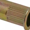 0.13 to 0.225" Grip, Steel Standard Rivet Nut