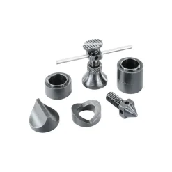 1-1/2 to 2-1/4" High Screw Jack Set