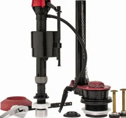 Toilet Repair Complete Toilet Repair Kit