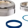 Toilet Repair Escutcheon/Coupling