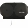 Toilet Tissue Dispensers: Tissue Type: Small Core