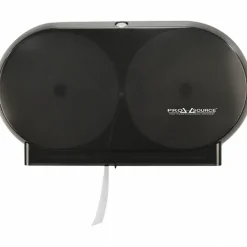 Toilet Tissue Dispensers: Tissue Type: Small Core
