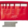 3/8 to 2-1/4 Inch Adjustable Parallel Set